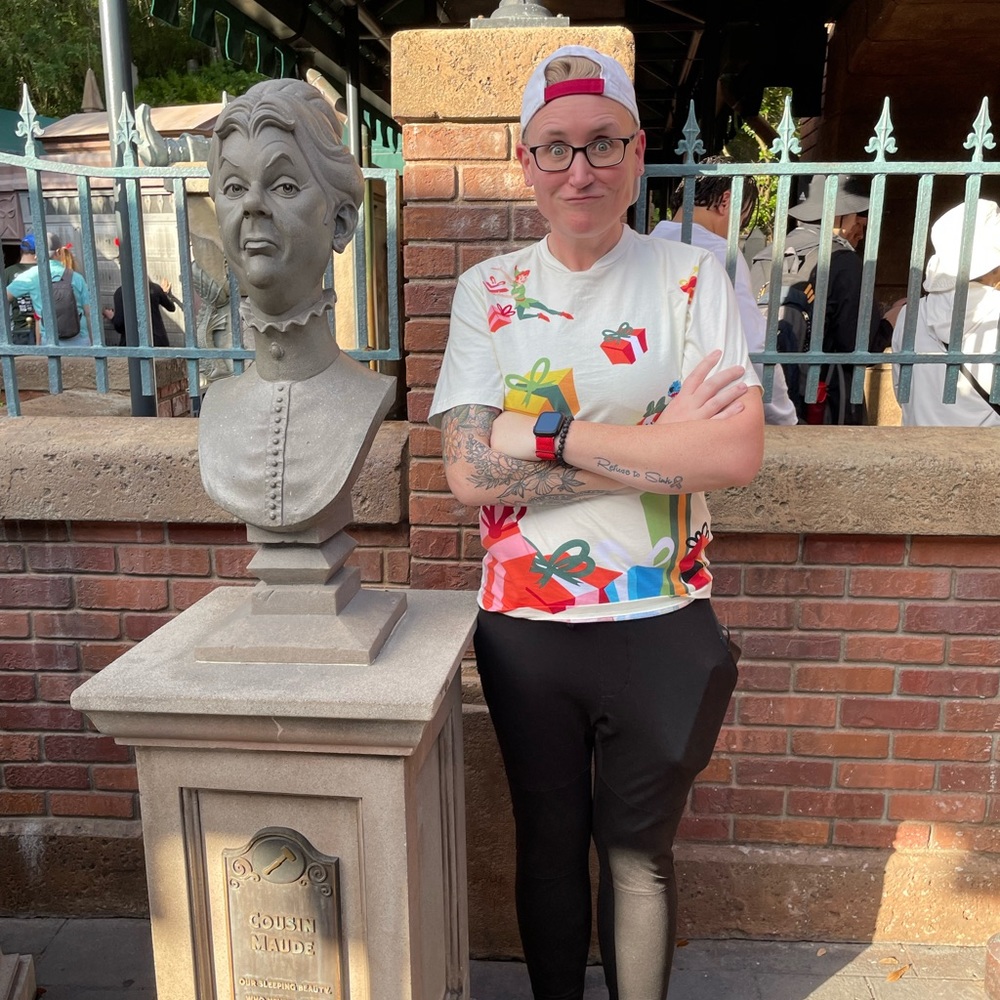 Meet your Posher, Stephanie